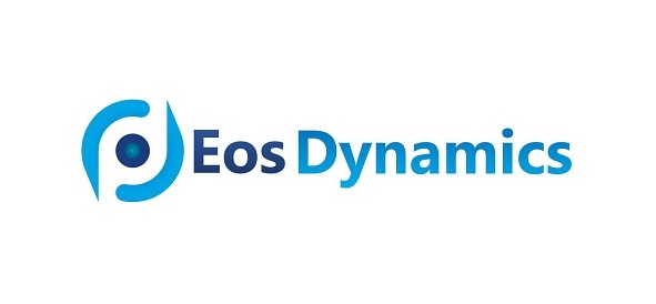 EOS Dynamics Logo